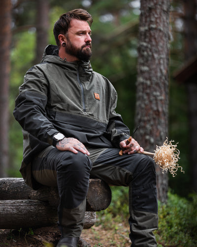 New Forest Nightjar Trousers