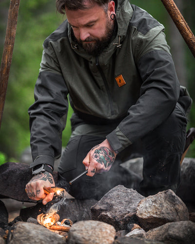 New Forest Nightjar Trousers