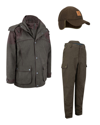 New Forest Performance Field Bundle