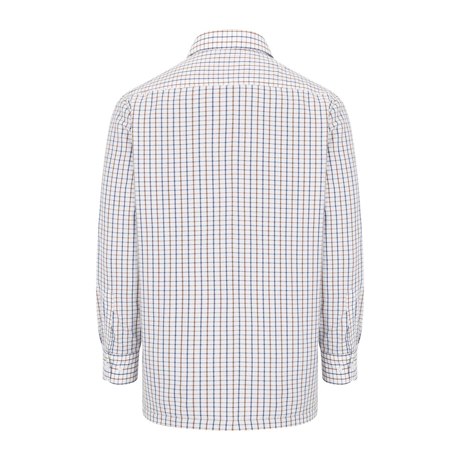 New Forest Premium Fleece Lined Shirt