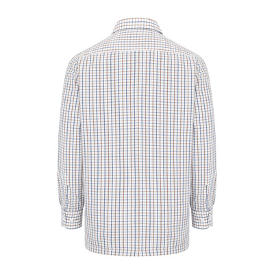 New Forest Micro-Fleece Lined Shirt