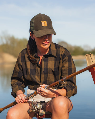 New Forest Premium Tattersall Shirt
