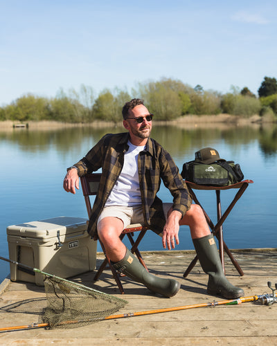 New Forest Premium Tattersall Shirt