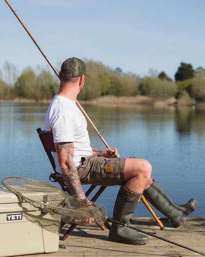 New Forest Trail Shorts