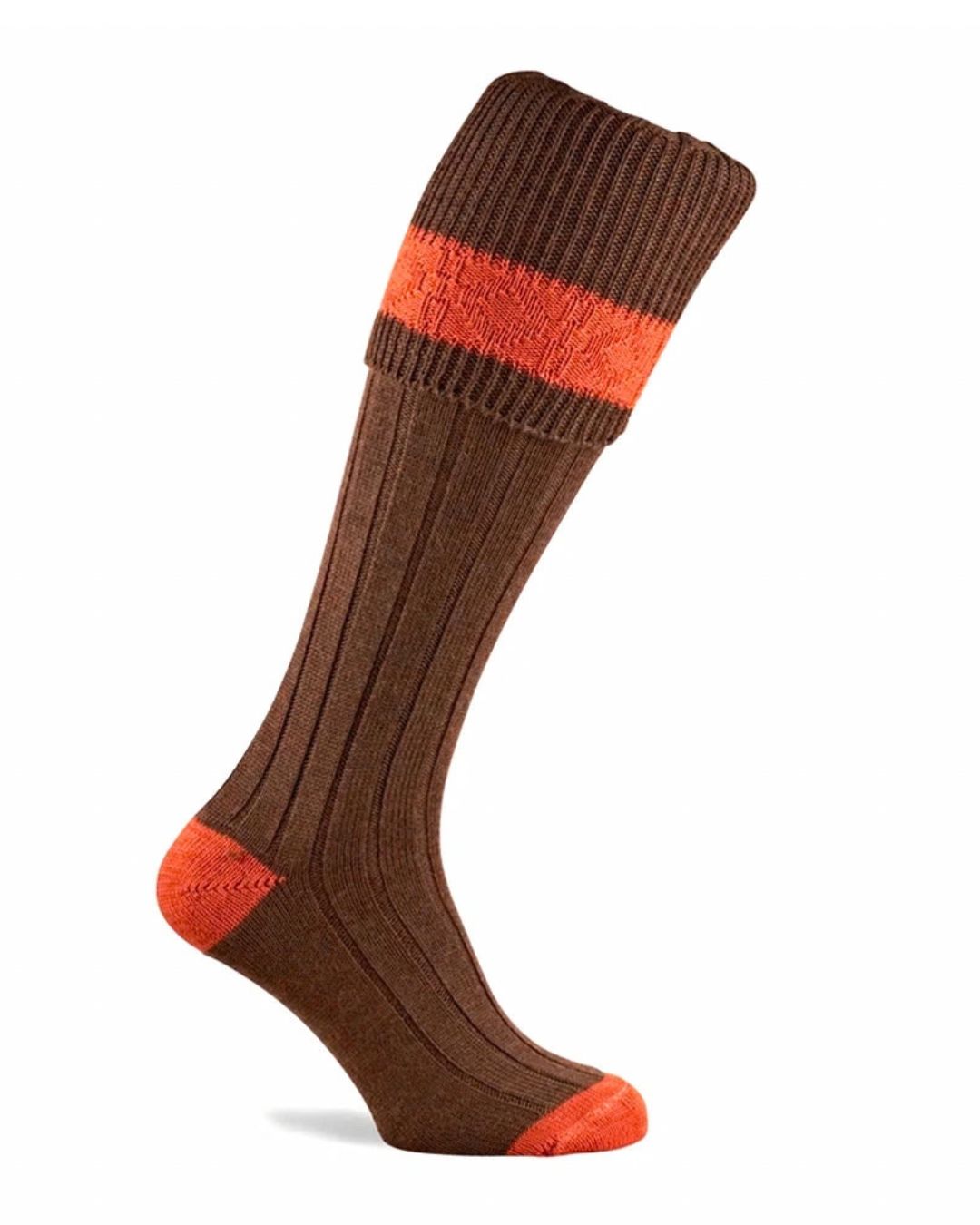 Pennine Byron Shooting Socks