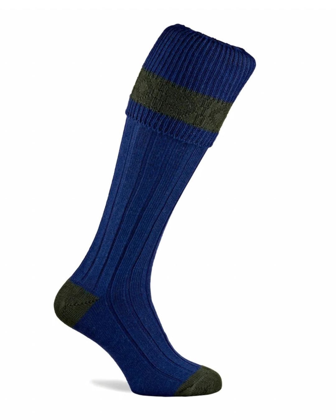 Pennine Byron Shooting Socks