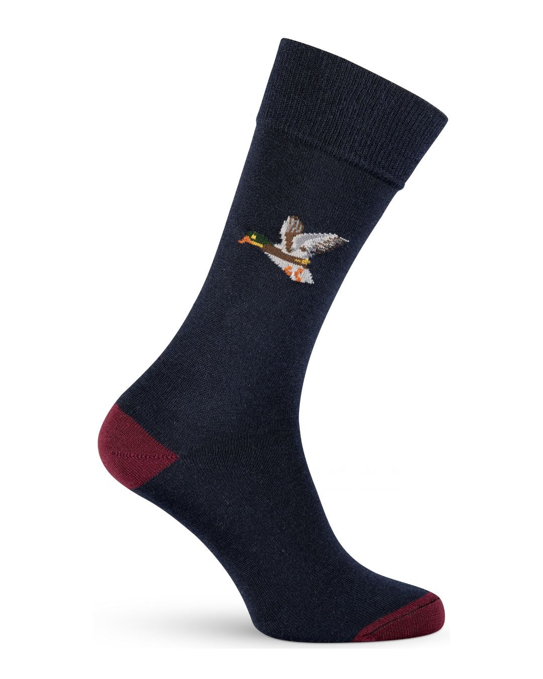 Pennine Flying Duck Socks