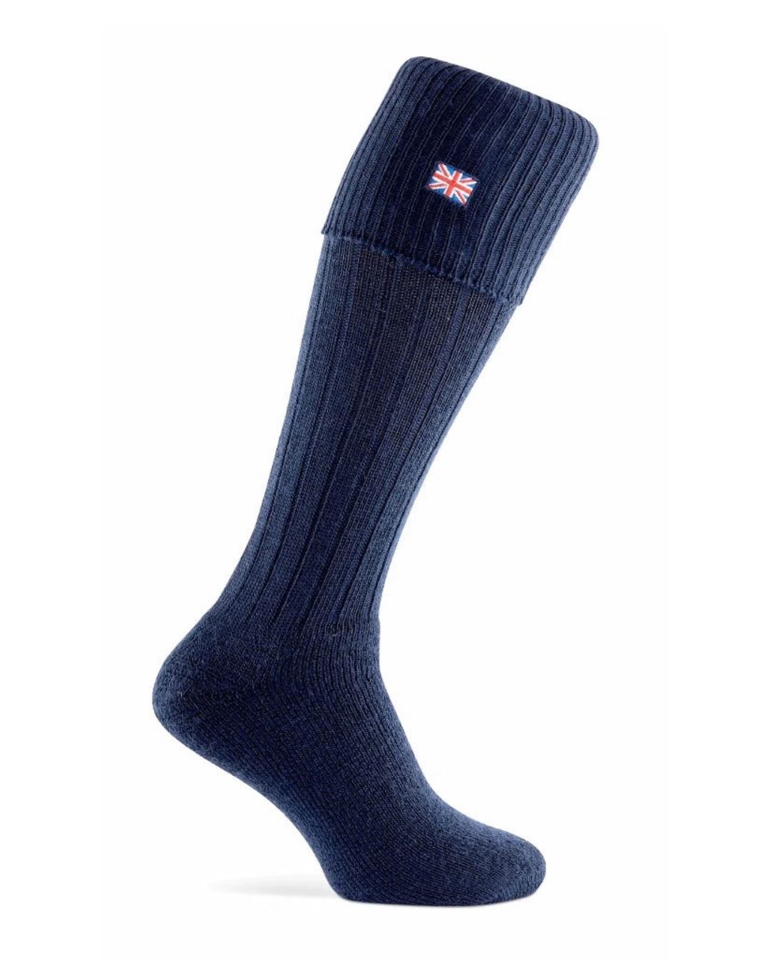 Pennine Gamekeeper Union Flag Shooting Socks