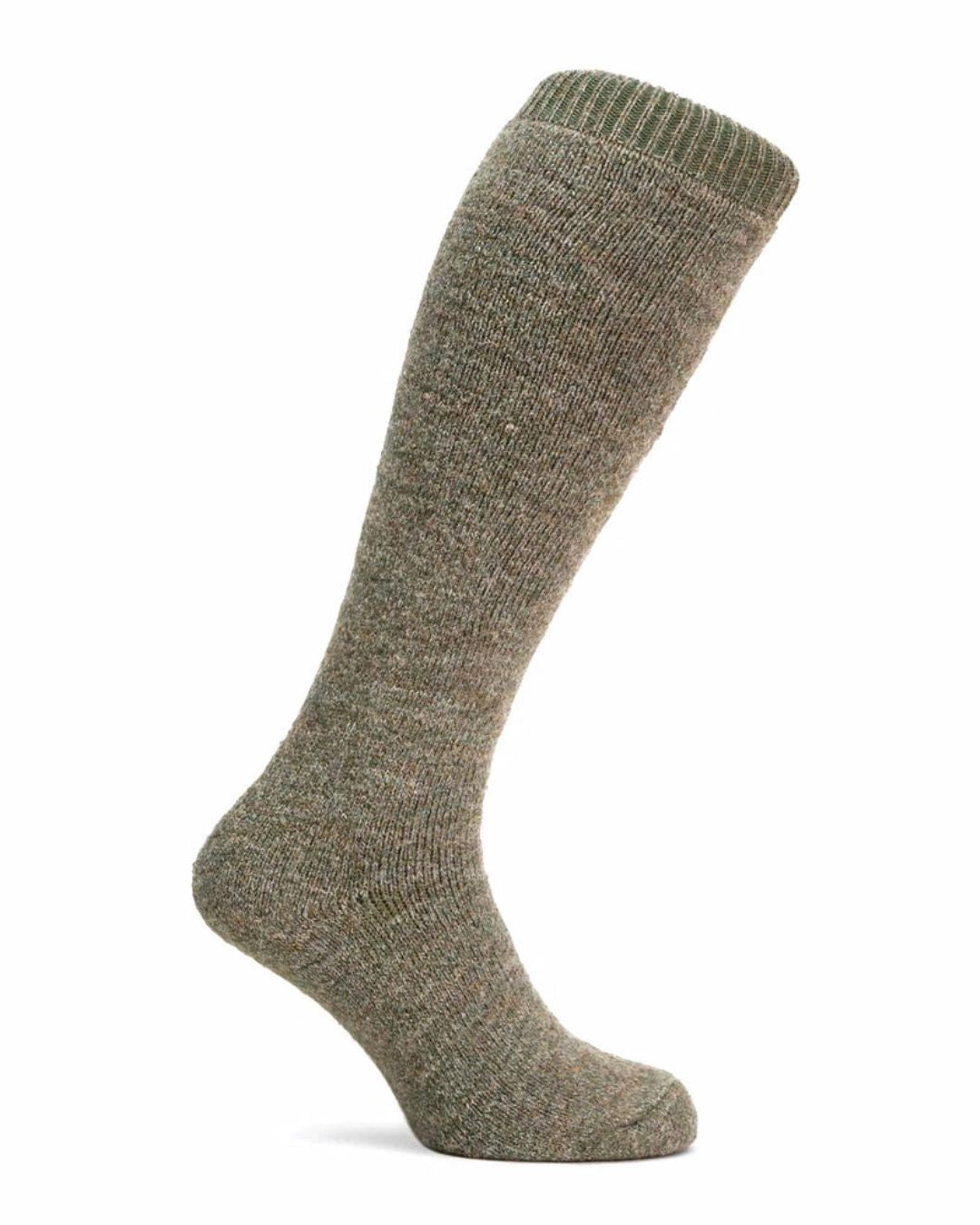 Pennine Poacher Knee High Shooting Socks