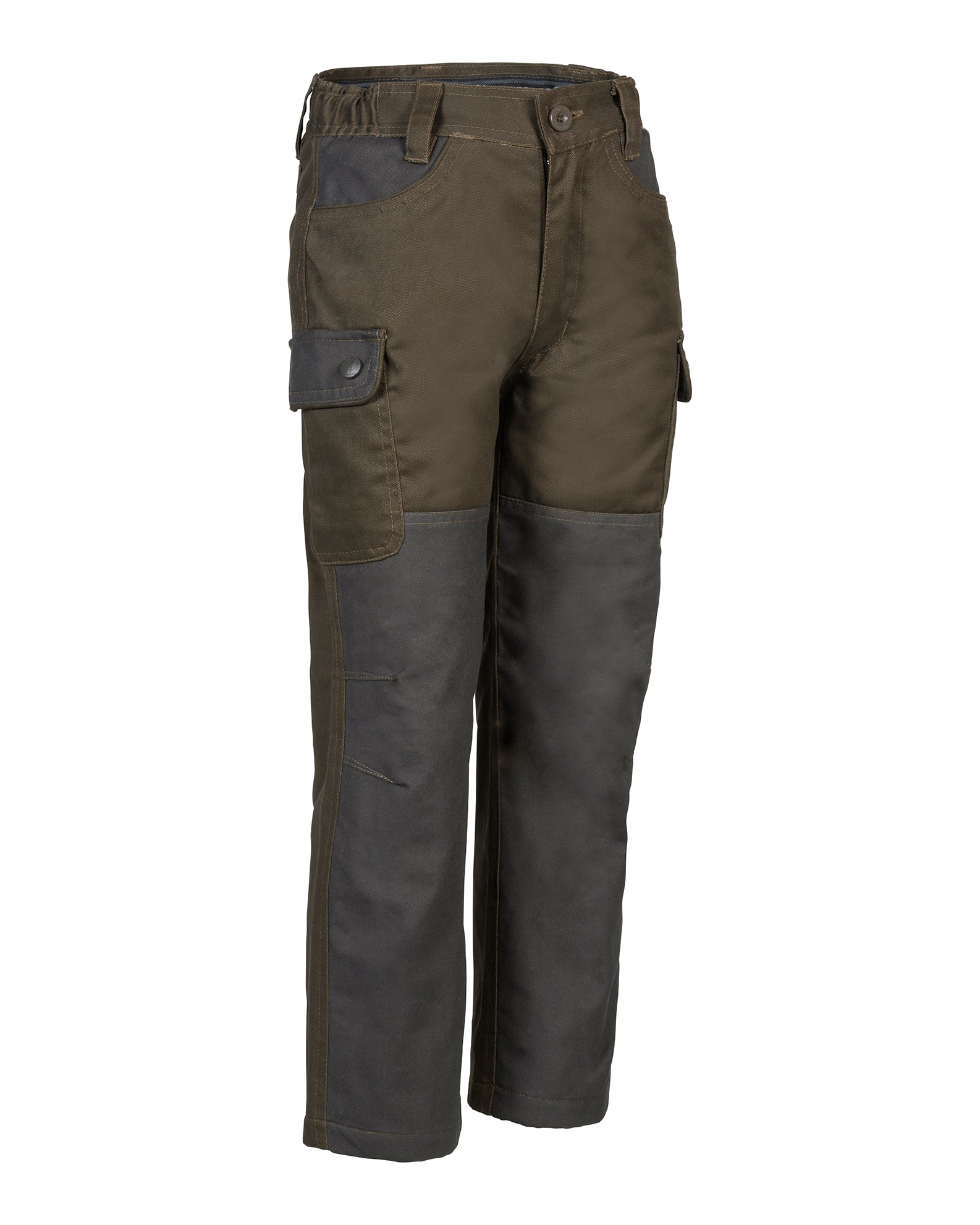 Percussion Children's Traditional Warm Trousers