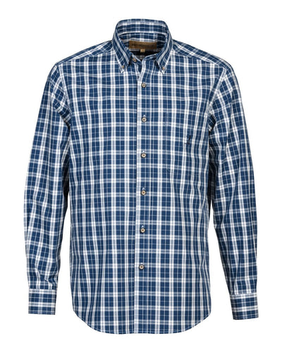 Percussion Dorset Long Sleeve Shirt