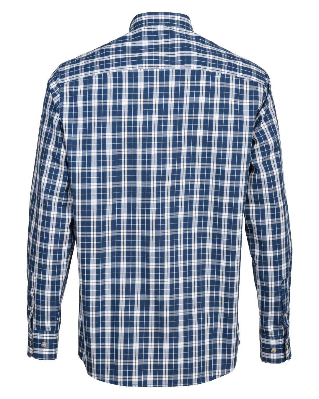 Percussion Dorset Long Sleeve Shirt