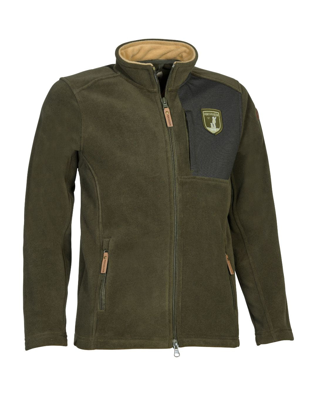 Percussion Kids Norway Fleece Jacket
