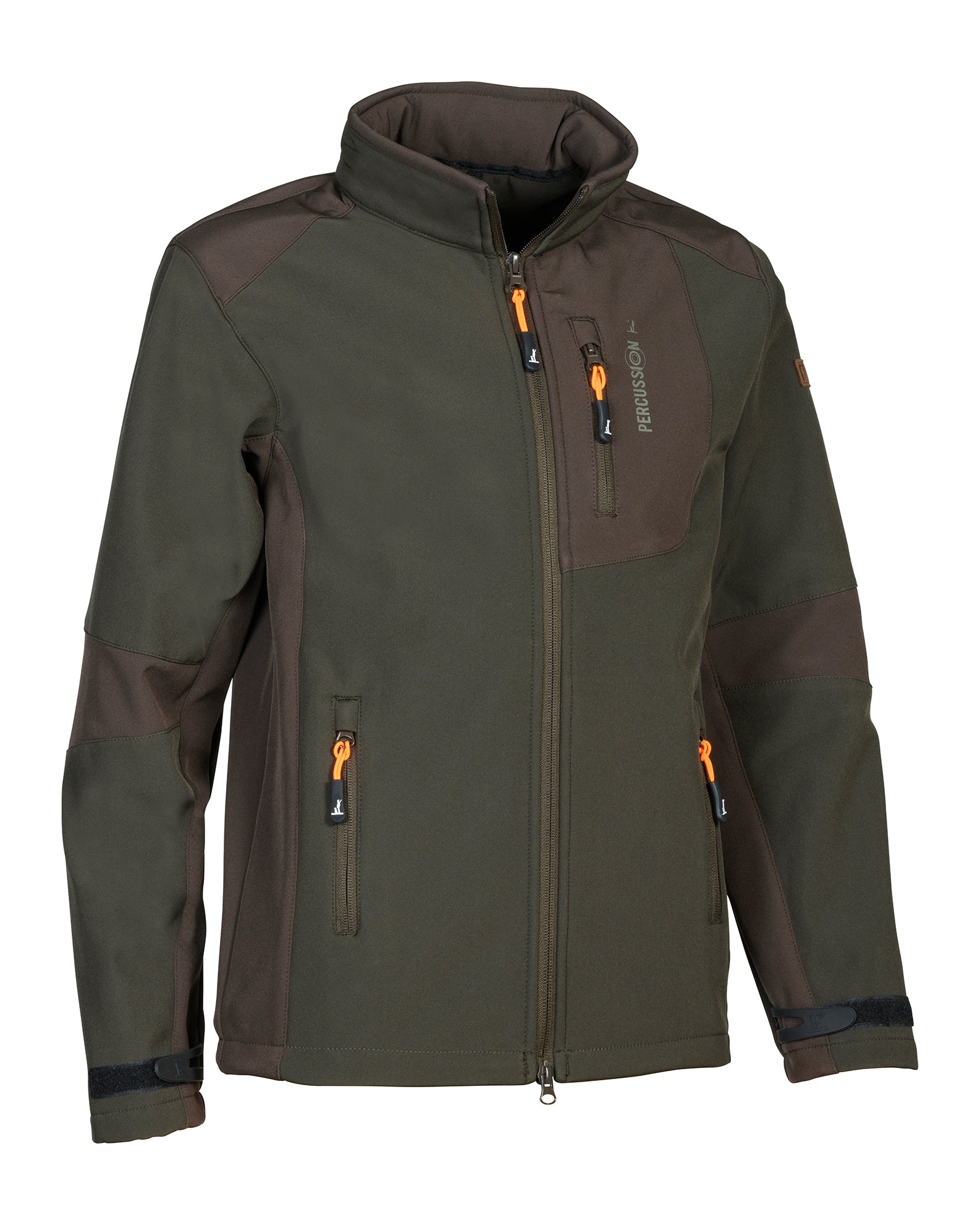 Percussion Kids Softshell Jacket