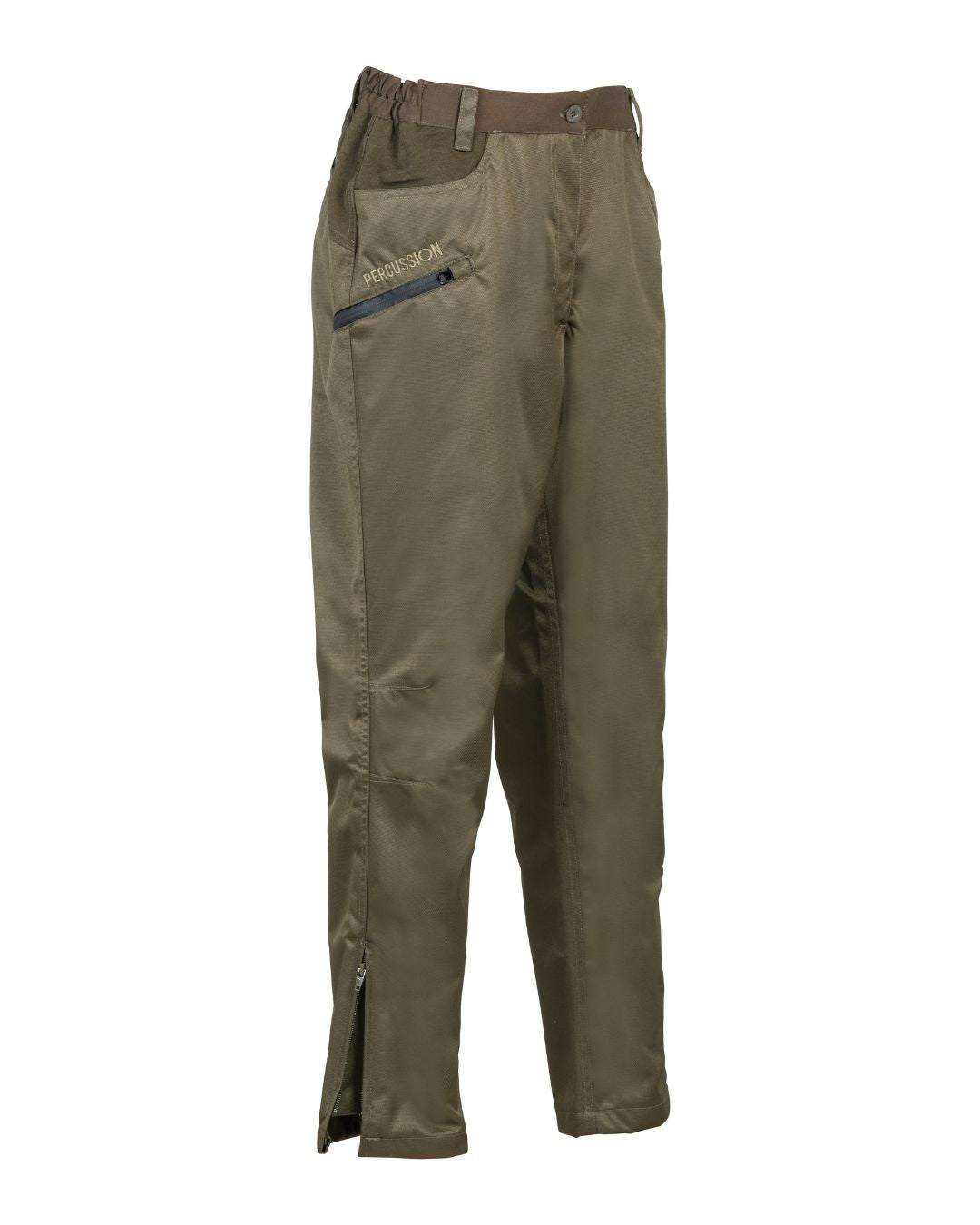 Percussion Ladies Miss Track Hunting Trousers