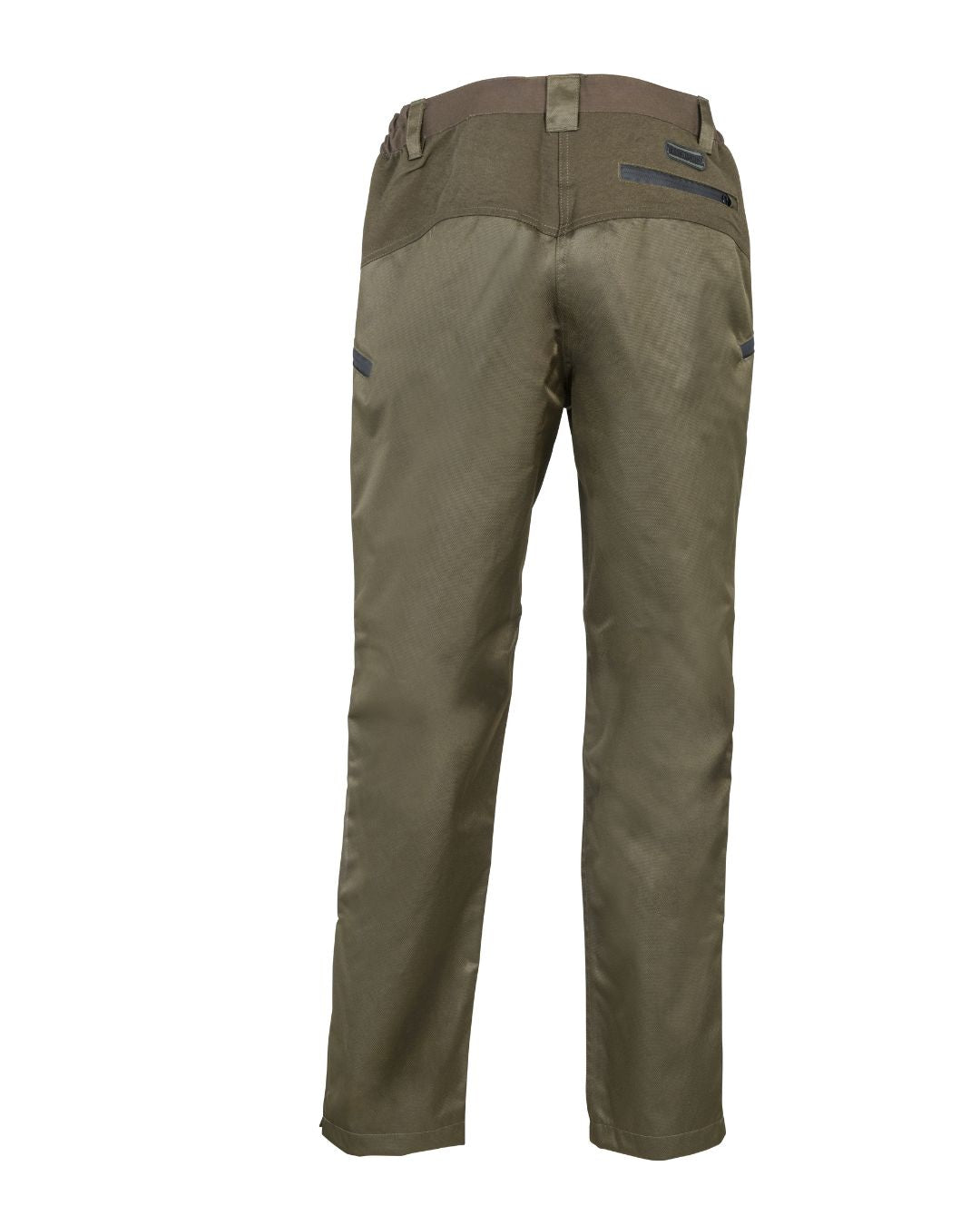 Percussion Ladies Miss Track Hunting Trousers