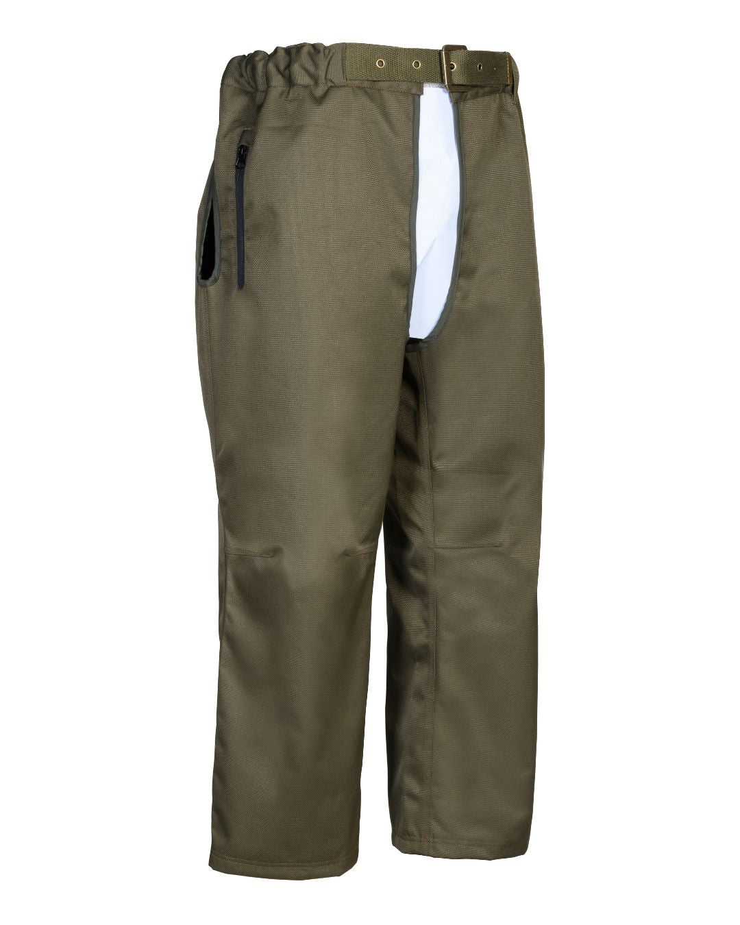 Percussion Ladies Track Force Chaps