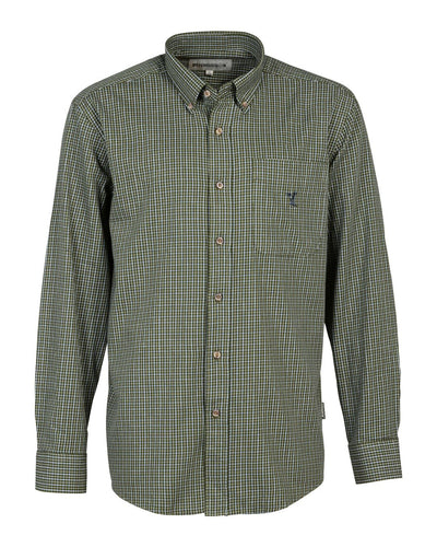 Percussion Pembroke Long Sleeve Shirt