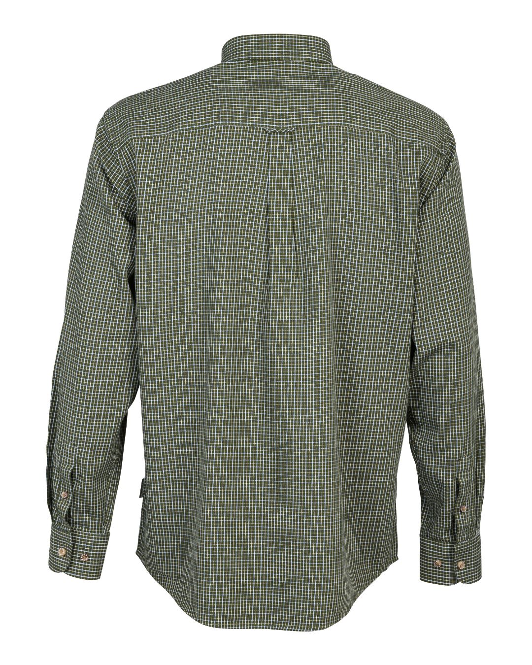 Percussion Pembroke Long Sleeve Shirt