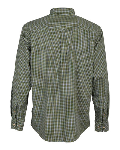 Percussion Pembroke Long Sleeve Shirt