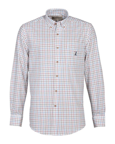Percussion Sandringham Long Sleeve Shirt