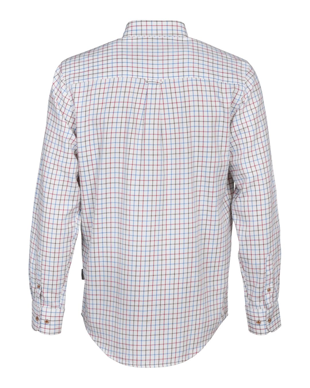 Percussion Sandringham Long Sleeve Shirt