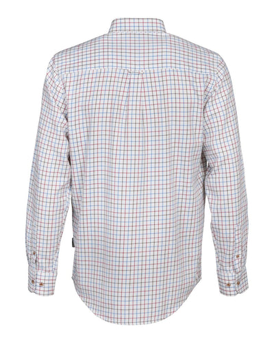 Percussion Sandringham Long Sleeve Shirt