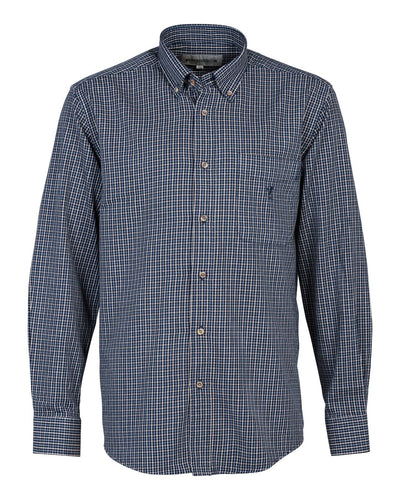 Percussion Sussex Long Sleeve Shirt