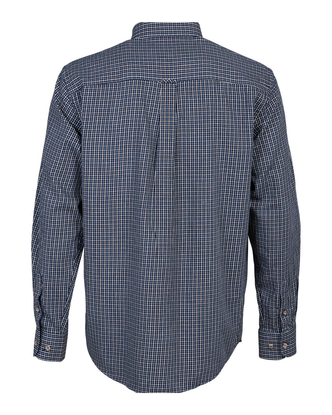 Percussion Sussex Long Sleeve Shirt