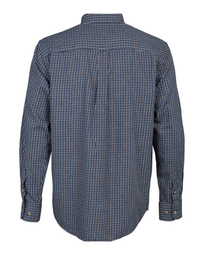 Percussion Sussex Long Sleeve Shirt