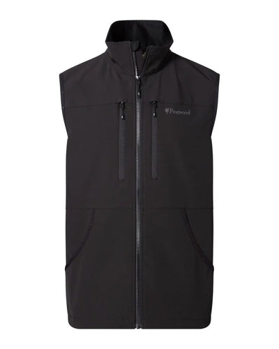 Pinewood Dog Sports Stretch Vest