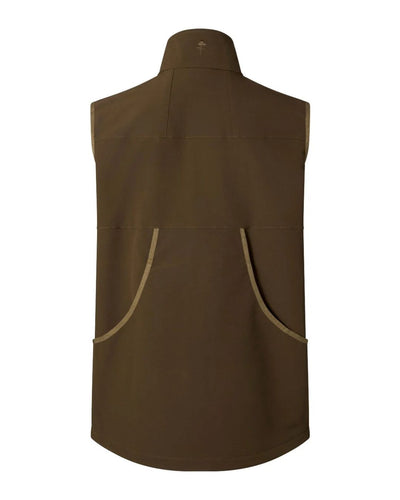 Pinewood Dog Sports Stretch Vest