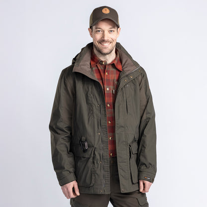 Pinewood Dog Sports Trainer Extreme Jacket