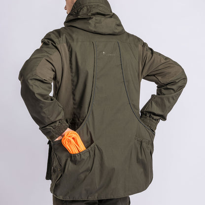 Pinewood Dog Sports Trainer Extreme Jacket