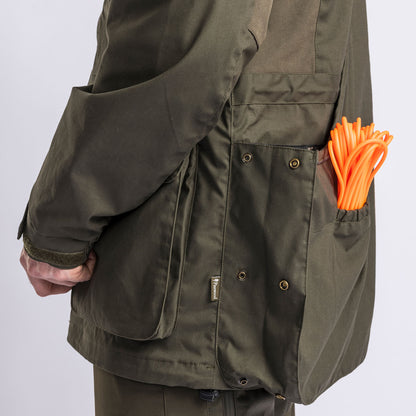 Pinewood Dog Sports Trainer Extreme Jacket