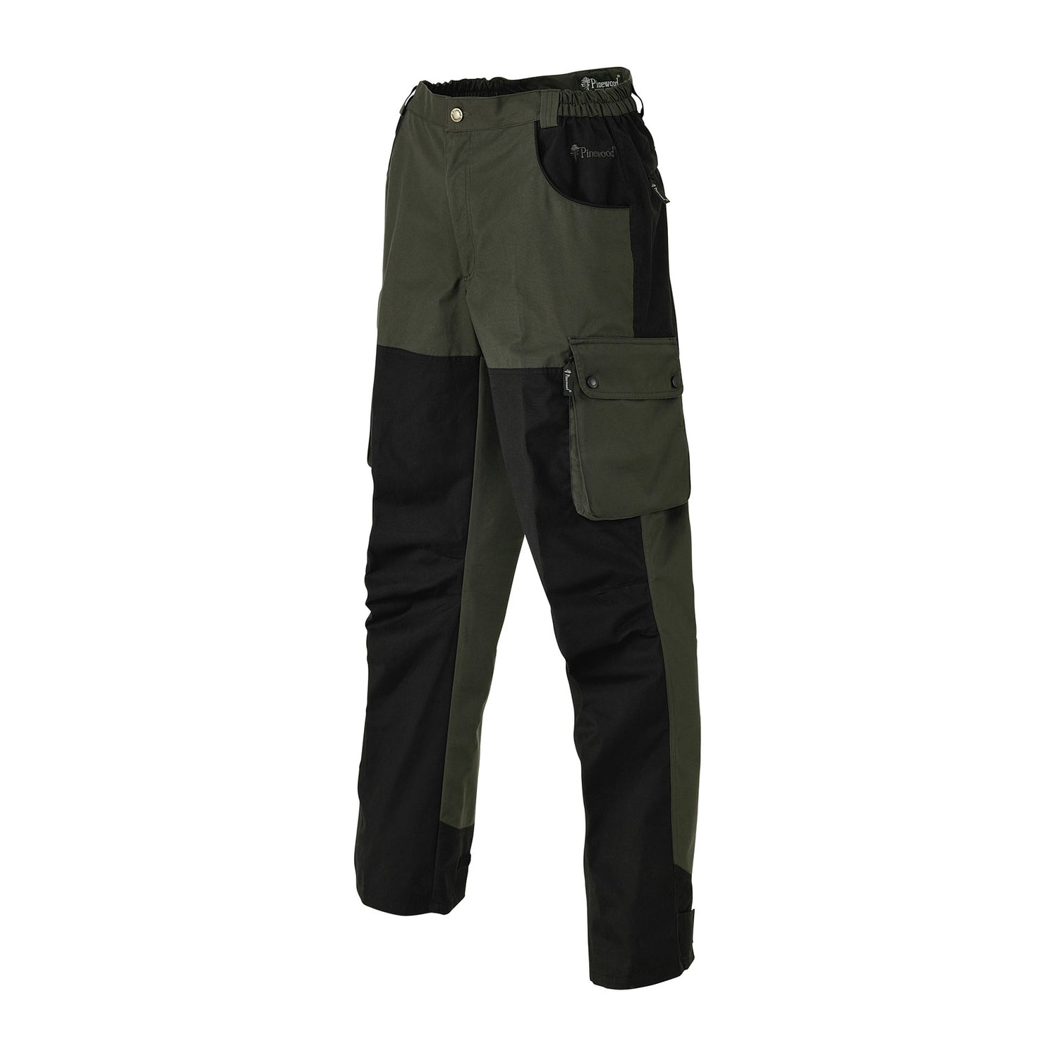 Pinewood Kilimanjaro Outdoor Trousers – New Forest Clothing