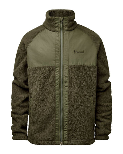 Pinewood Pile Fleece Jacket