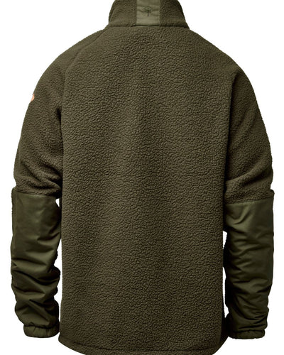 Pinewood Pile Fleece Jacket