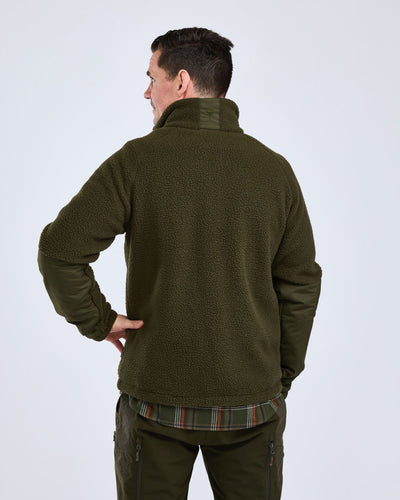 Pinewood Pile Fleece Jacket