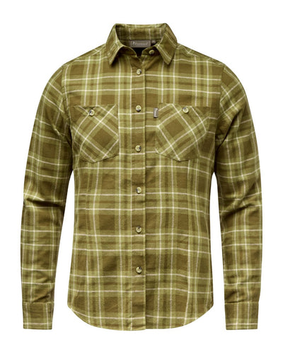 Pinewood Woman's Harjedalen Shirt