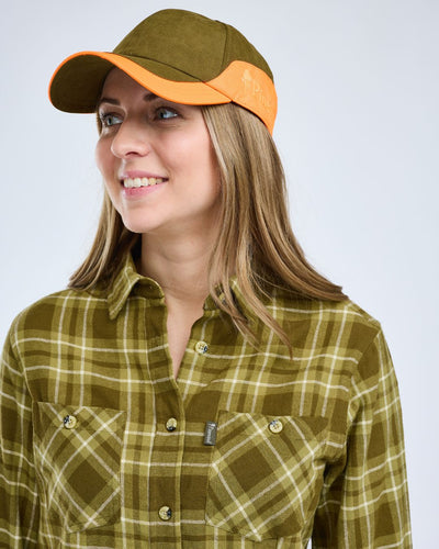 Pinewood Woman's Harjedalen Shirt