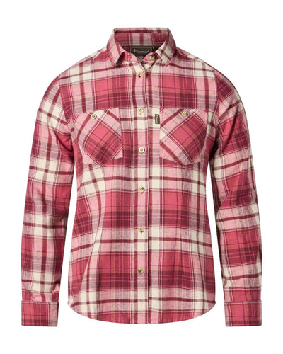 Pinewood Woman's Harjedalen Shirt
