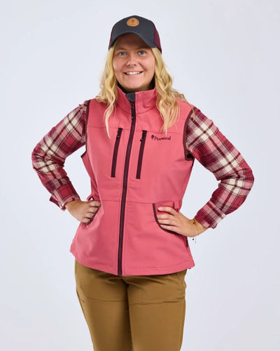 Pinewood Women’s Dog Sports Stretch Vest
