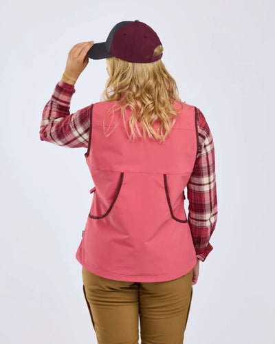 Pinewood Women’s Dog Sports Stretch Vest