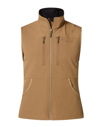 Pinewood Women’s Dog Sports Stretch Vest