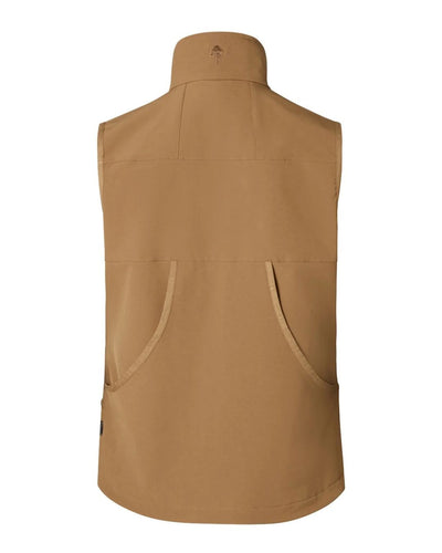 Pinewood Women’s Dog Sports Stretch Vest