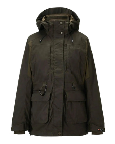 Pinewood Womens Dog Sports Trainer Extreme Jacket
