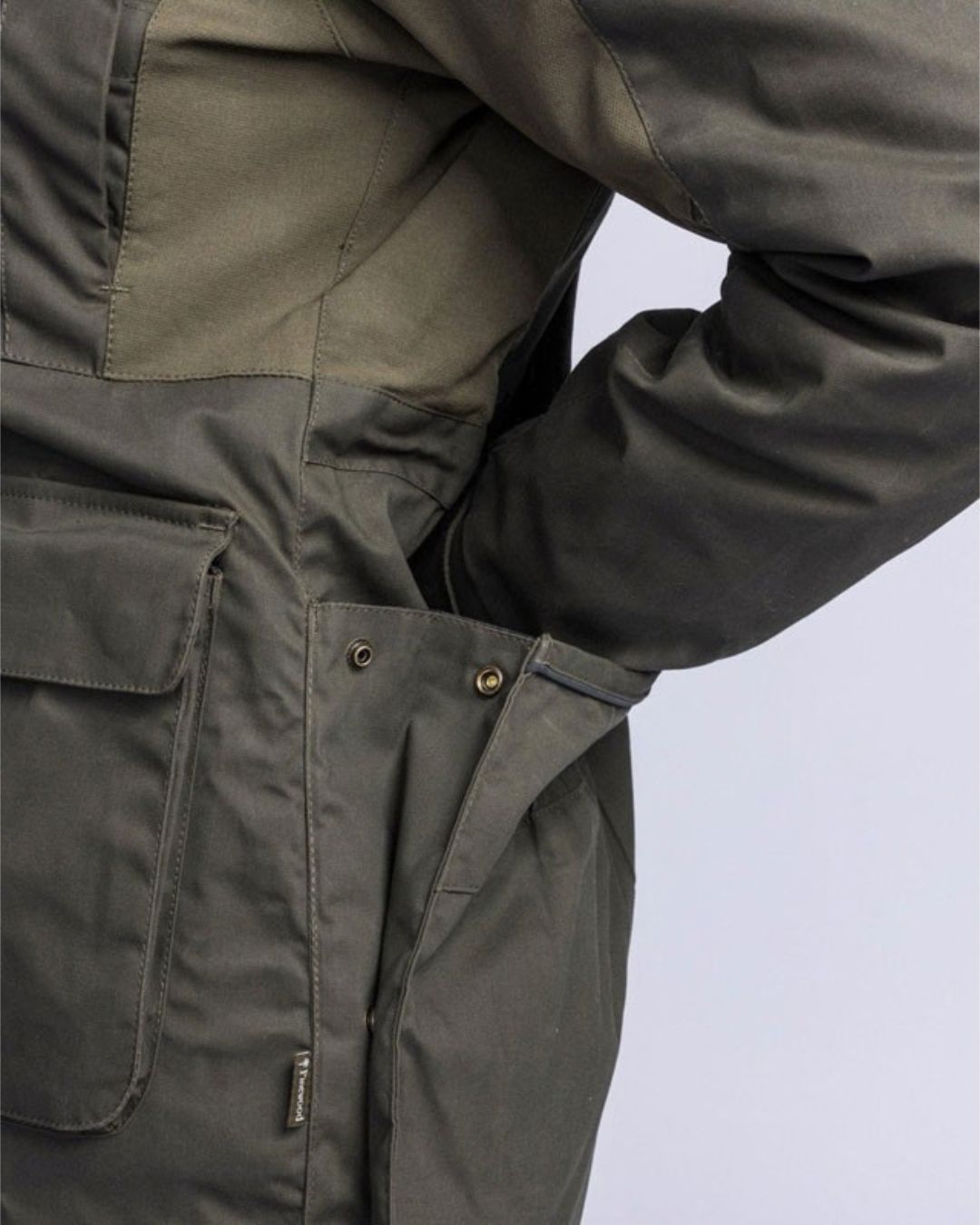 Pinewood Womens Dog Sports Trainer Extreme Jacket