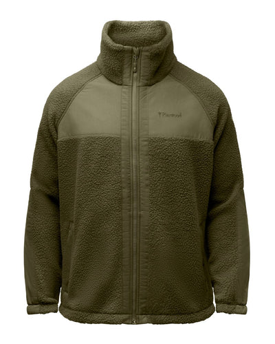 Pinewood Womens's Pile Fleece Jacket