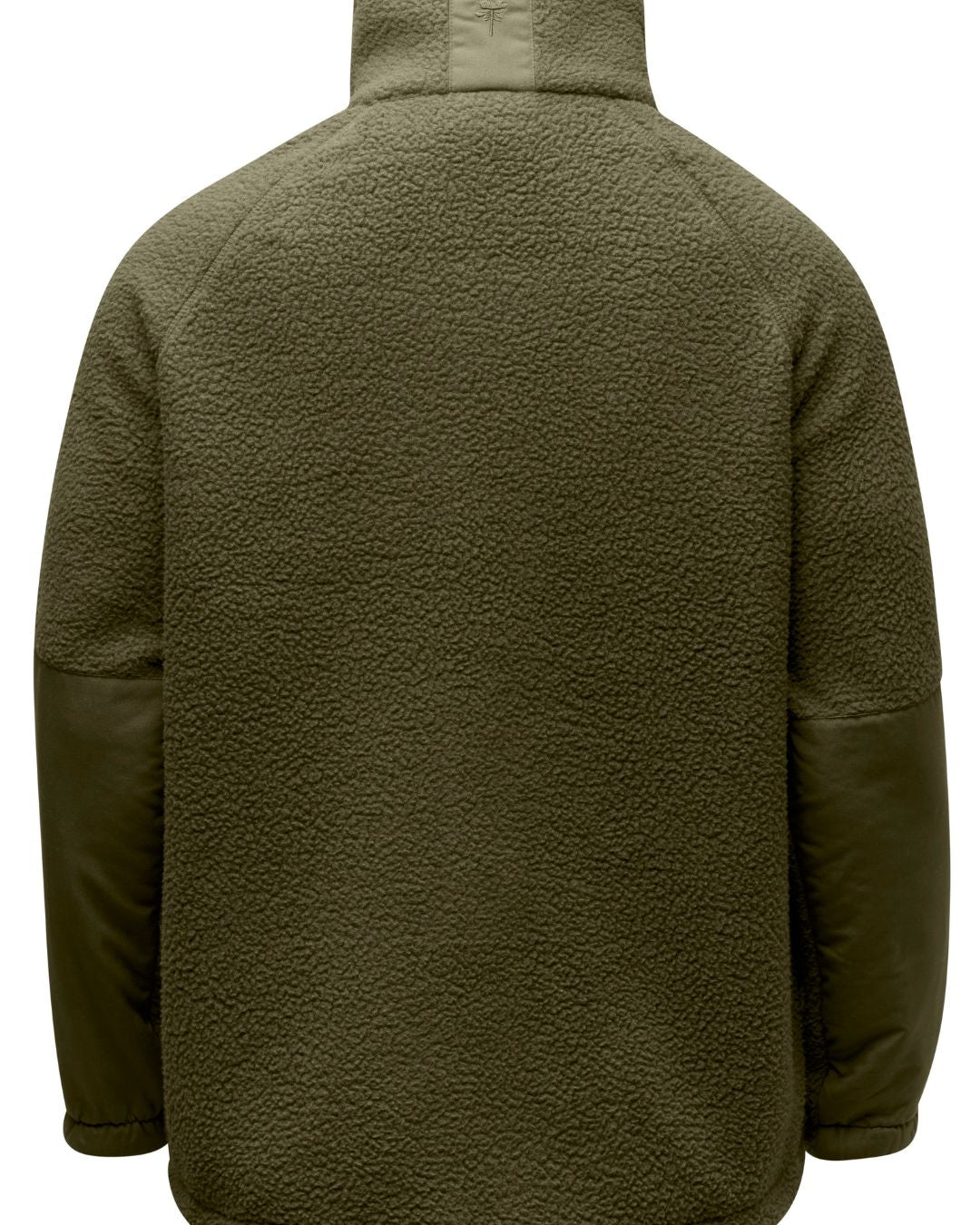 Pinewood Womens's Pile Fleece Jacket